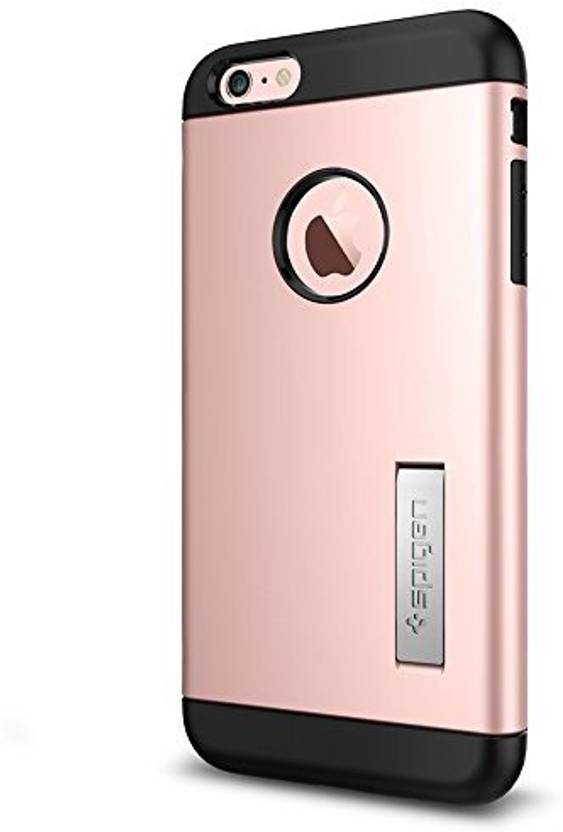Spigen Back Cover for Apple iPhone 6s Plus Spigen
