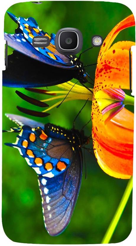 Printmasti Back Cover For Samsung Galaxy Ace 3 Samsung Galaxy Ace 3
