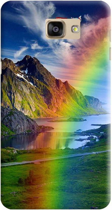 samsung a9 back cover flipkart