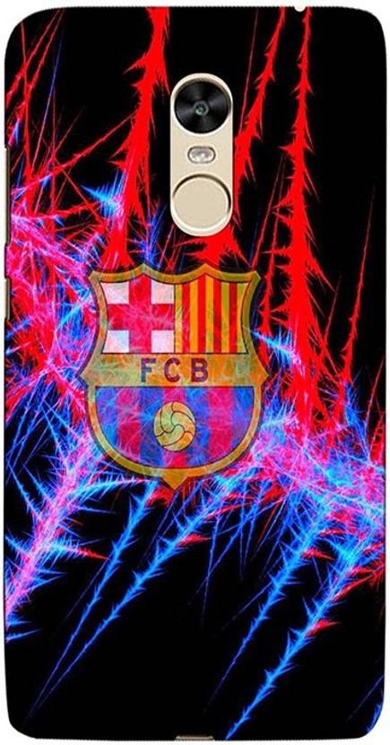 findstuff Back Cover for Mi Redmi Note 4 - findstuff : Flipkart.com