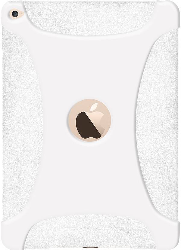 Amzer Back Cover for Apple iPad Air 2 9.7 inch White