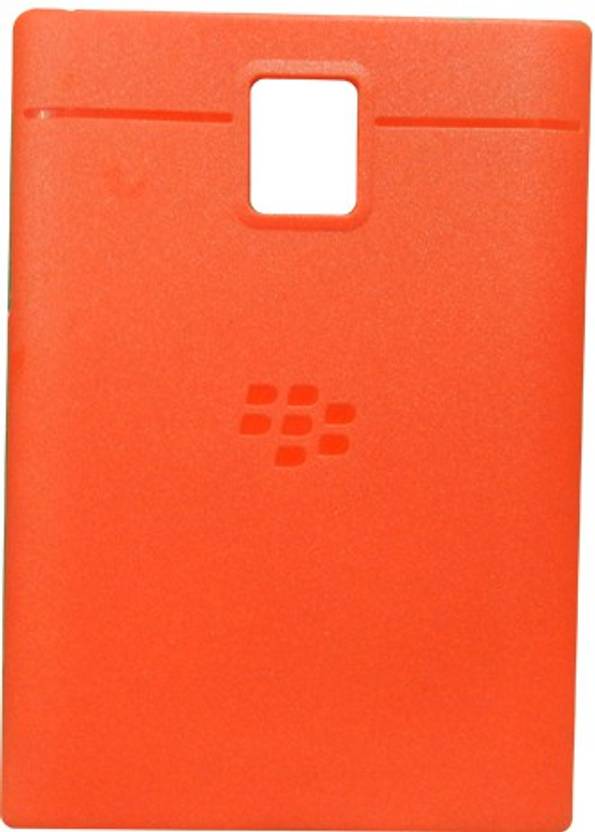 Blackberry Back Cover for Blackberry Passport Blackberry