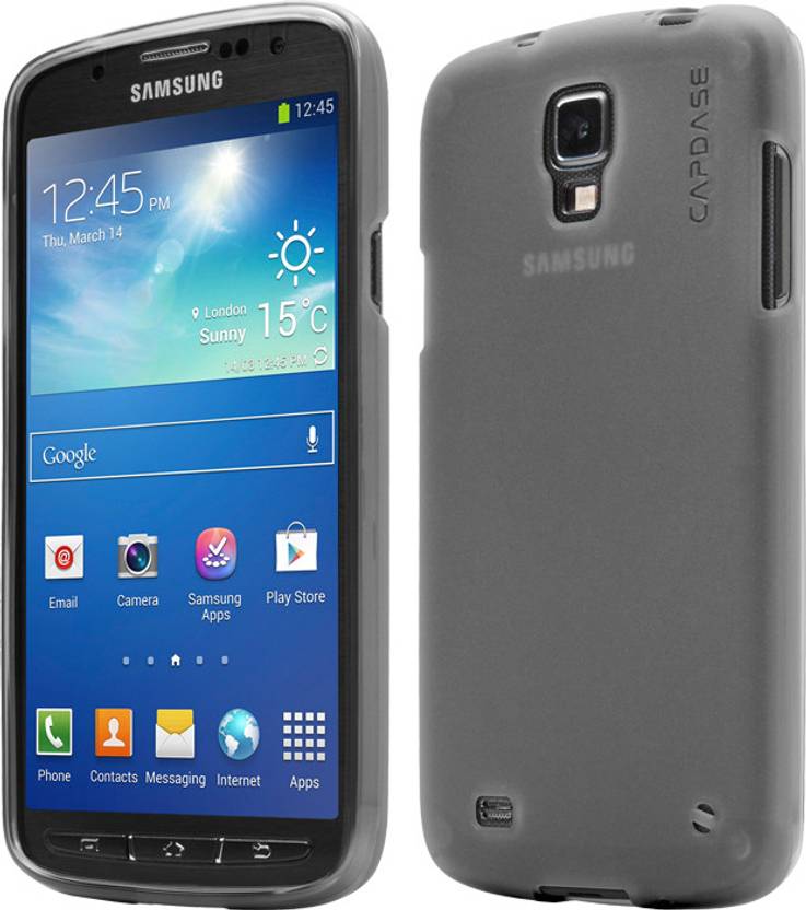 samsung galaxy s4 active