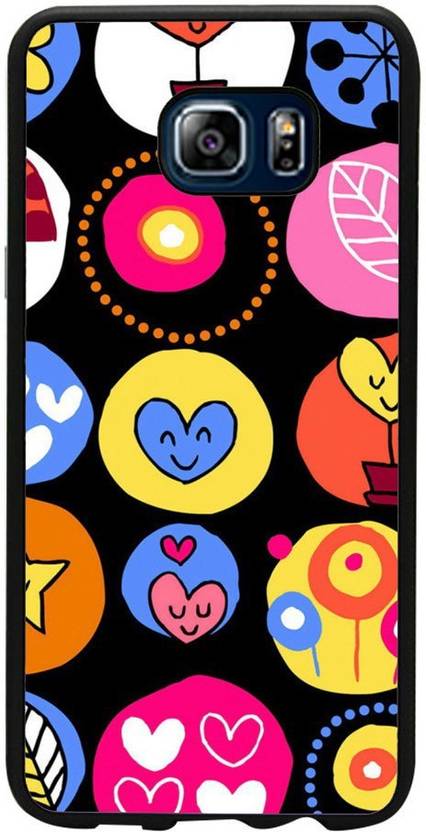 Printvisa Ultra Back Cover For Samsung Galaxy Note 5 Samsung Galaxy