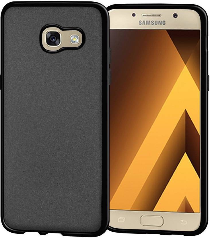 Samsung Galaxy A5 2017 Black