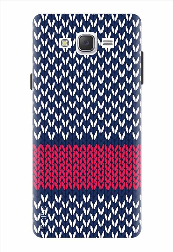 Noise Back Cover for Samsung Galaxy On5 Pro Noise