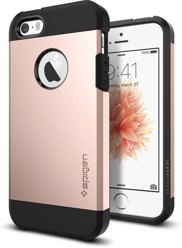 custodia spigen iphone se custodia spigen iphone se