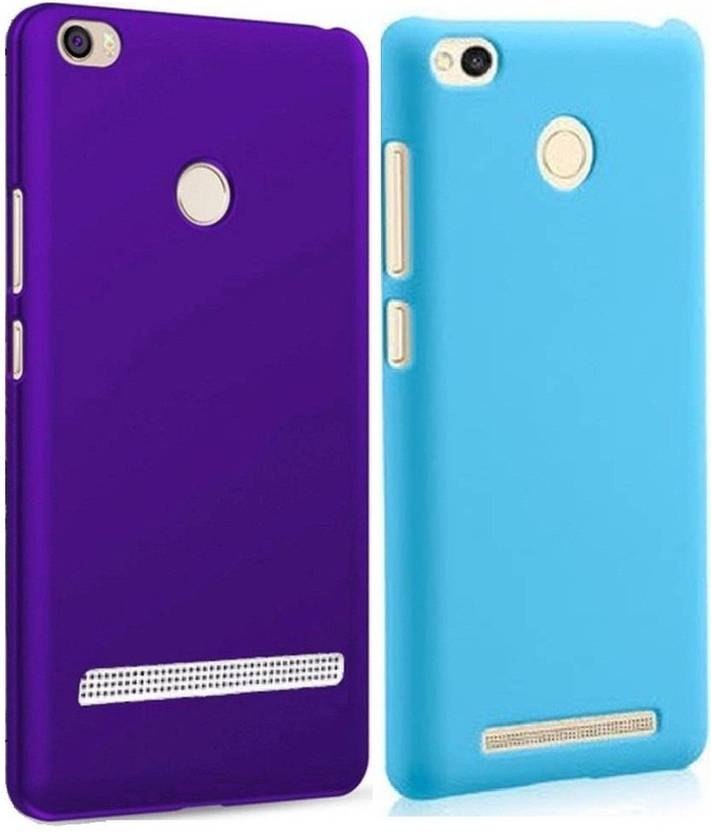Unistuff Back Cover for Mi Redmi 3S Prime, Mi Redmi 3S Plus - Unistuff : Flipkart.com