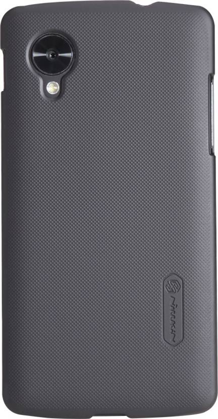 Nillkin Back Cover For Lg Nexus 5 Nillkin Flipkart Com