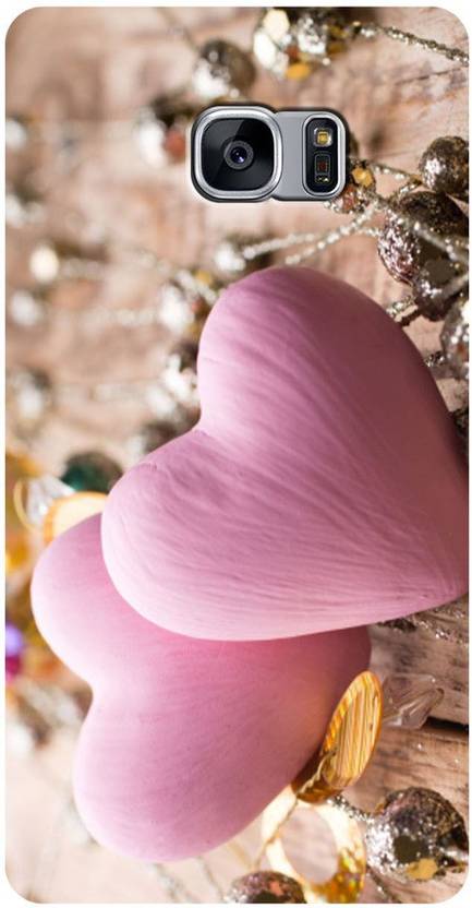 Price History of Zapcase Back Cover for Samsung Galaxy S7 Edge