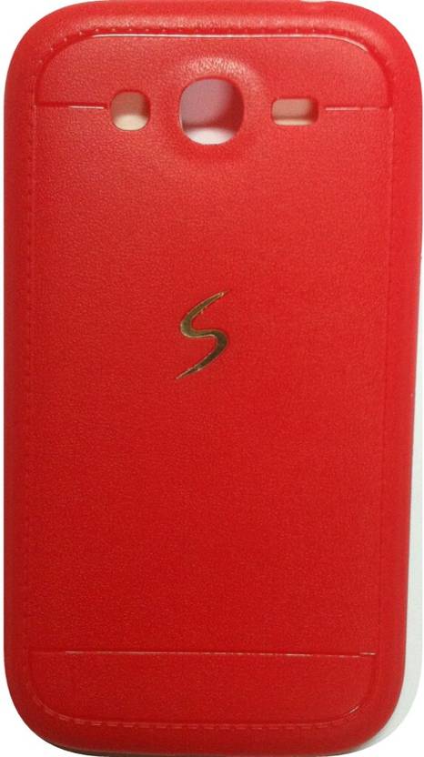 HONEY MONEY Back Cover for Samsung Galaxy Grand I9080