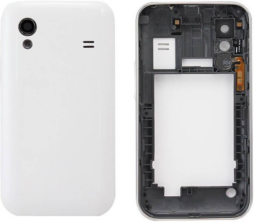 Sozira Back Replacement Cover For Samsung Galaxy Ace S5830 Housing