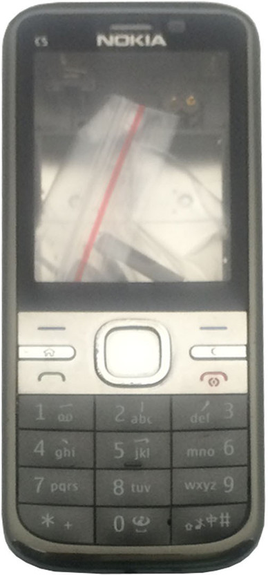 nokia c5 mobile cover 898cff