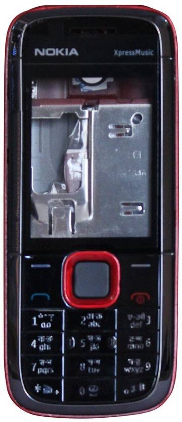 Nokia 5130 software