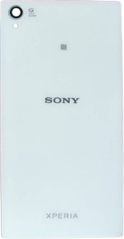 CS2 Back Cover for Sony Xperia Z1 - CS2 : Flipkart.com