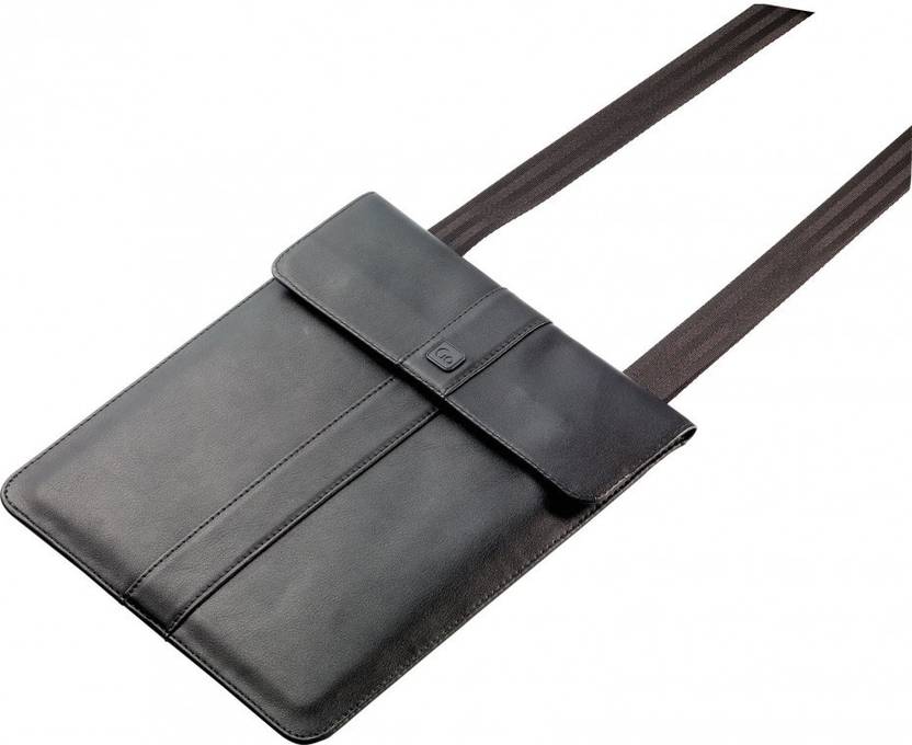 Go Travel Back Cover for iPad® Black, Cases with Holder