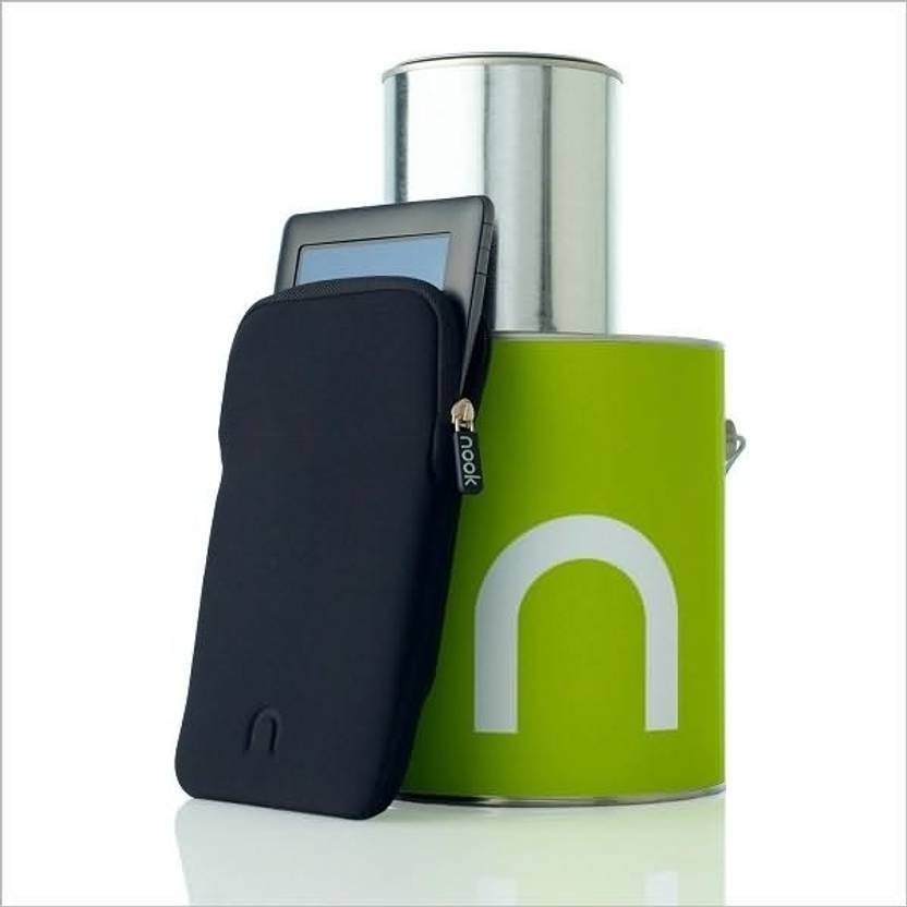 Barnes Noble Sleeve For Nook Barnes Noble Flipkart Com