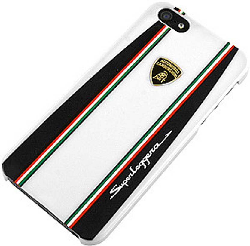 Back Cover for iPhone 5