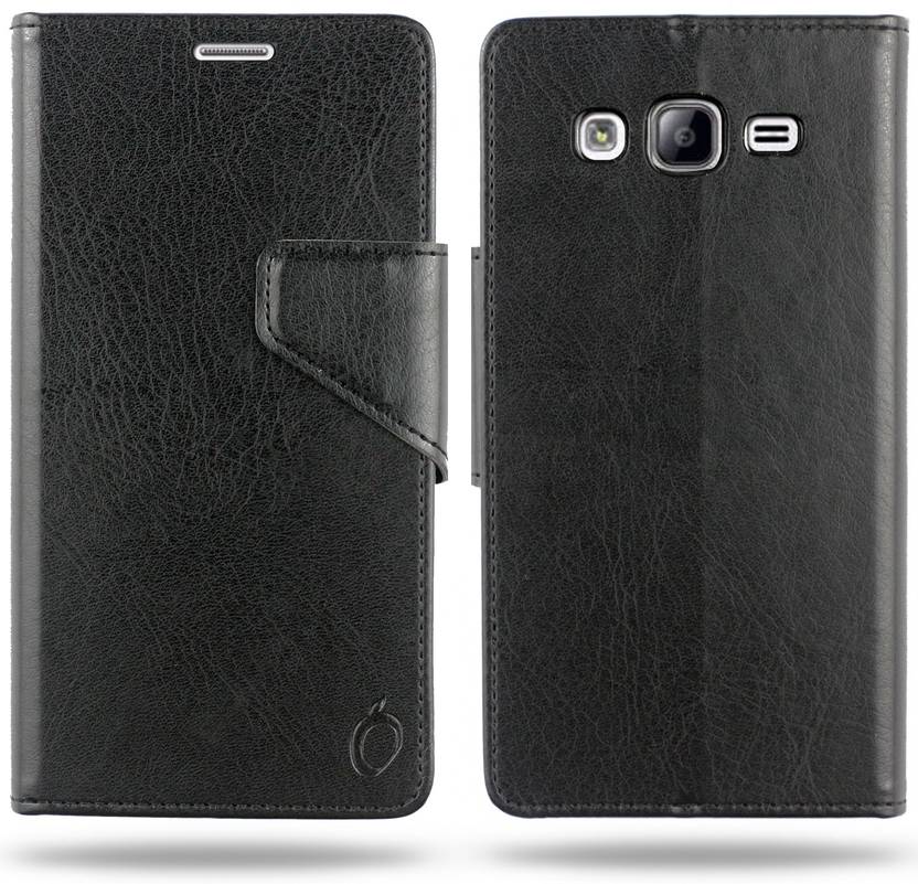 Cool Mango Flip Cover for Samsung Galaxy On5 Pro, SAMSUNG Galaxy On5