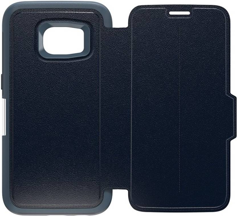 OtterBox Flip Cover for Samsung Galaxy S7 Edge - OtterBox : Flipkart.com
