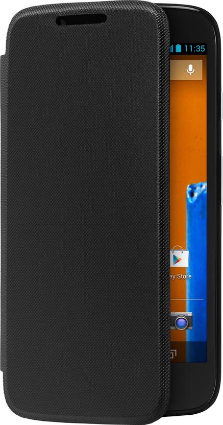 Motorola one action image