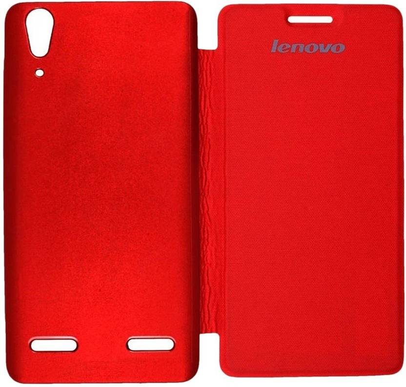 RDcase Flip Cover for Lenovo A6010 RDcase