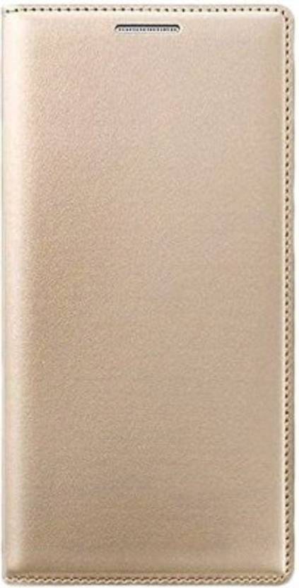 DesignLand Flip Cover for Motorola Moto M