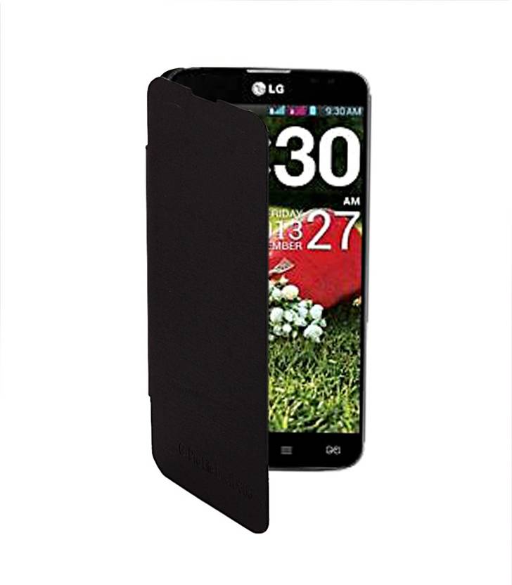 Koloredge Flip Cover For Lg G Pro Lite Dual D686 Koloredge