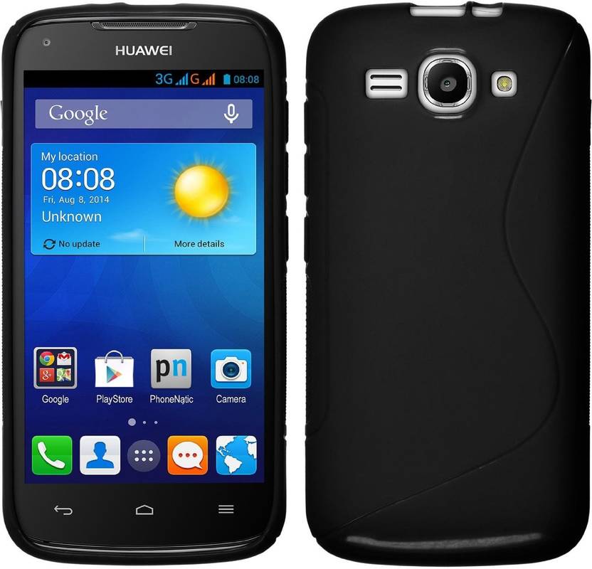 custodia huawei ascend y 520 custodia huawei ascend y 520