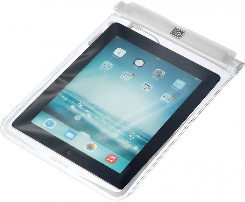 Go Travel Pouch for iPad