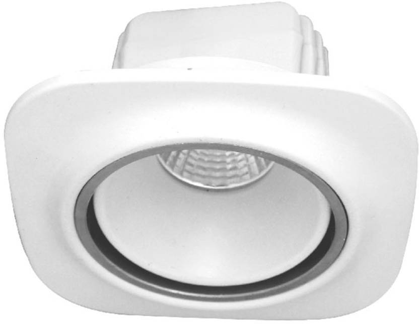 Eliante By Jainsons Lights 1504sq 5w Led Color Natural White Cob