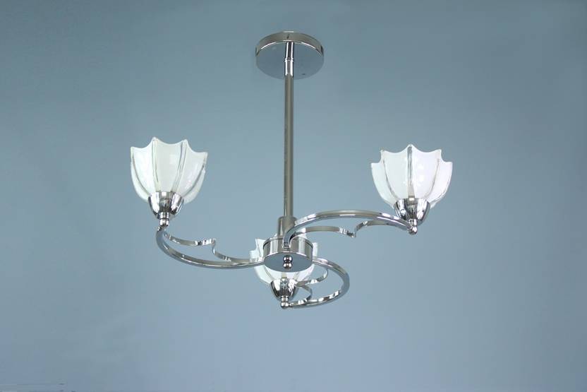 Ss Led Decorative Lights 9w Chandelier Ceiling Lamp Price In India