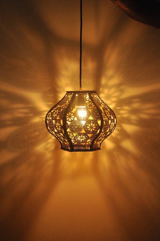 Logam Turkish Pendants Ceiling Lamp Price In India Buy Logam