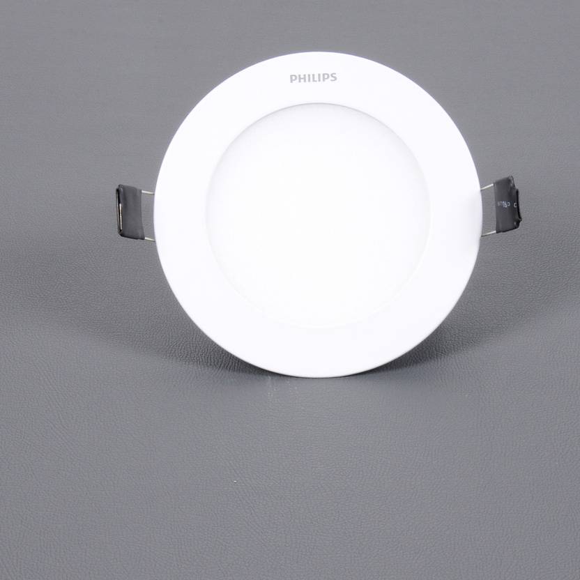 Philips 30958 Slim Led 14 X 0 5w Flush Mount Ceiling Lamp In Philips 30958 Slim Led 14 X 0 5w Flush Mount Ceiling Lamp