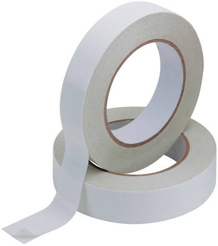 Bapna double side Adhesive High Strength tissue tape