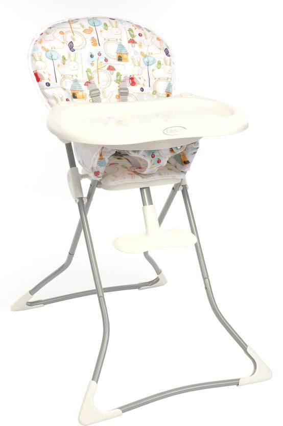 Graco Tea Time High Chair Hide And Seek Buy Baby Care Products