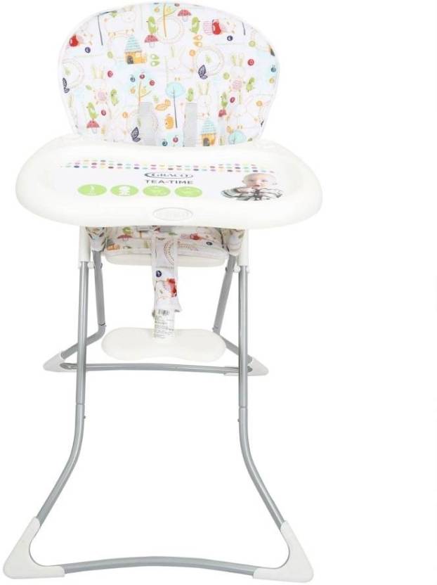 Graco Tea Time High Chair Hide Seek Buy Baby Care Products