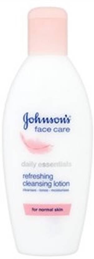 johnson daily essentials