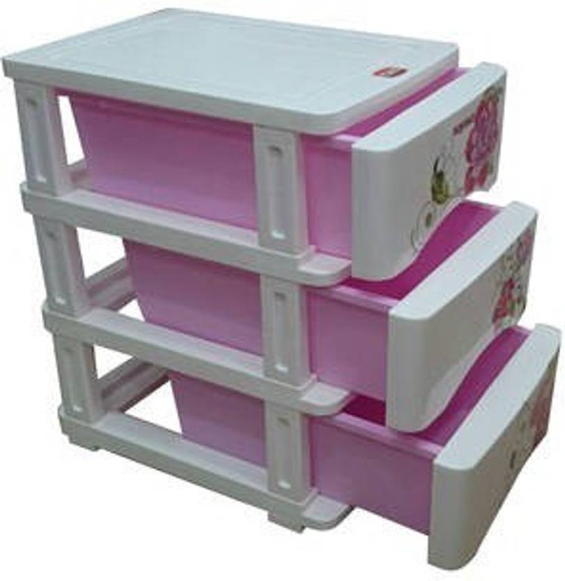 Nayasa Tuckins Storage System 23 Drawer Divider Price In India