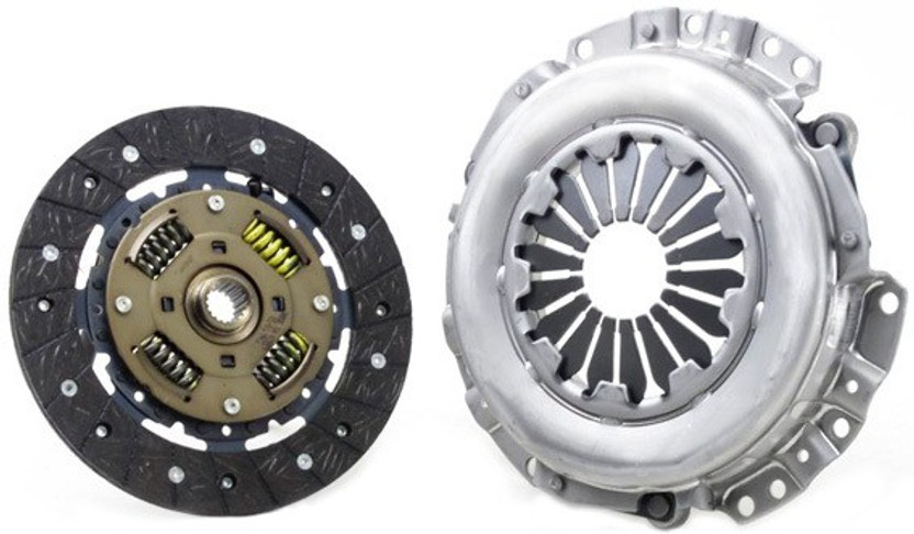 pulsar 135 clutch plate price