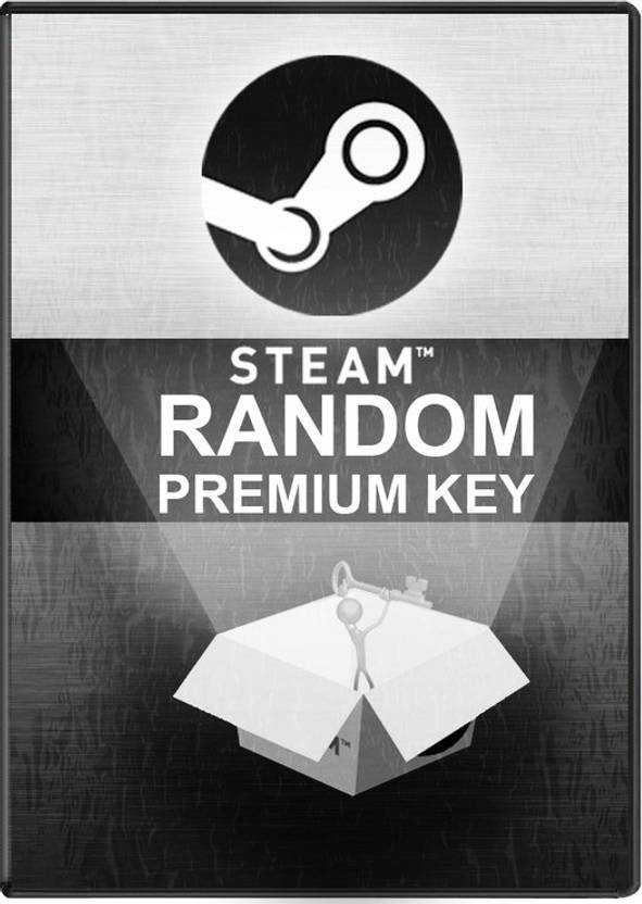1 Random Game Key Price in India Buy 1 Random Game Key online at