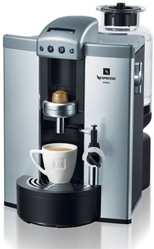Nespresso E350 Romeo Coffee Maker Nespresso E350 Romeo Coffee Maker