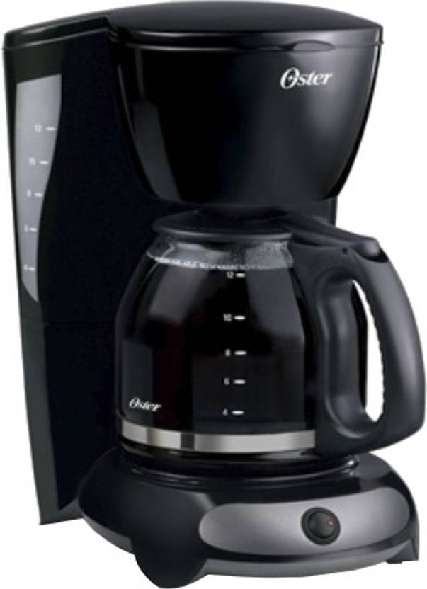 Oster 3302 12 Cups Coffee Maker Price in India Buy Oster 3302 12 Cups