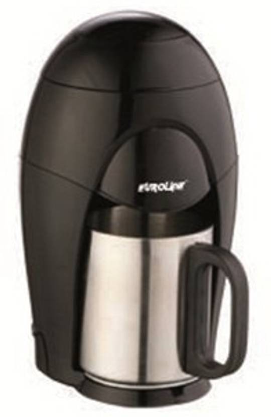 Euroline EL-1101 1 cups Coffee Maker