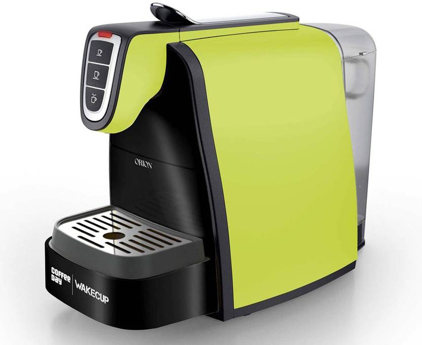 Cafe Coffee Day Orion Machine Personal Coffee Maker Price in India