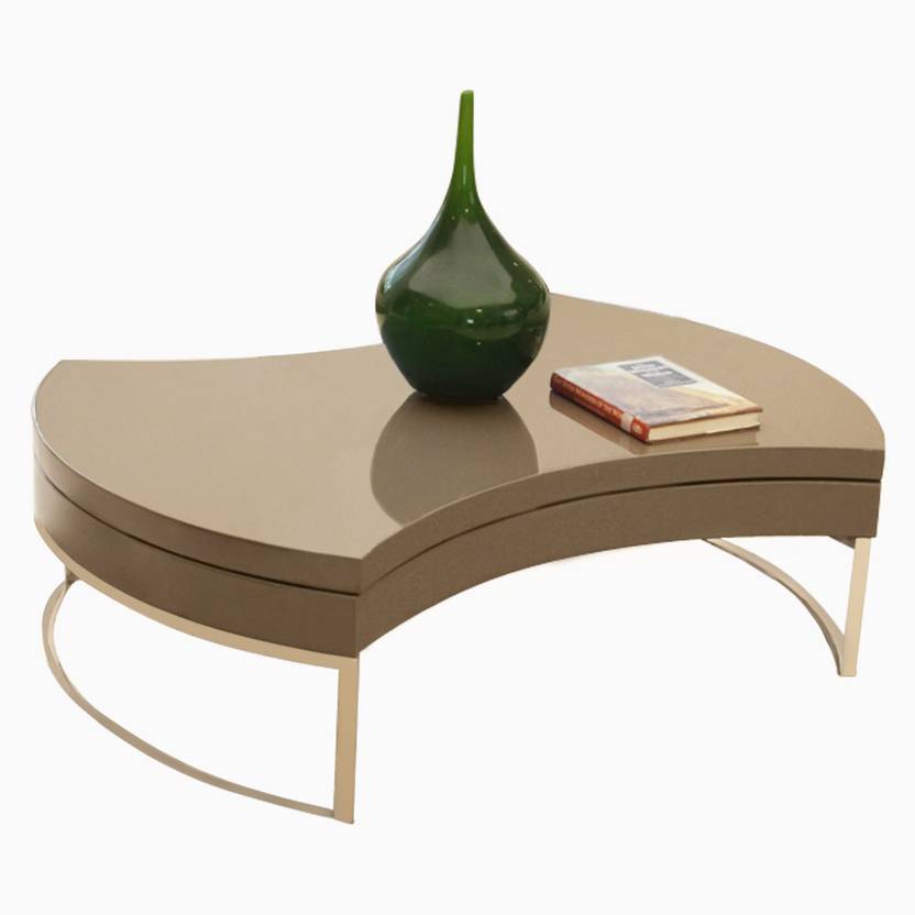 Godrej Interio Swivel Engineered Wood Coffee Table Price in India Buy