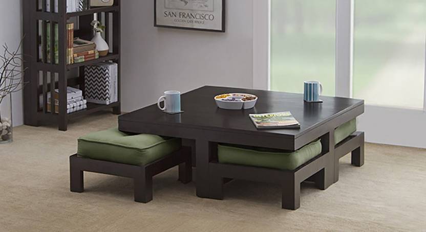 Urban Ladder Kivaha Solid Wood Coffee Table In India Urban Ladder Kivaha Solid Wood Coffee Table