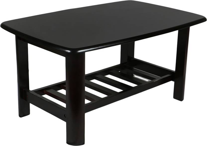 Hometown Phoenix Solid Wood Coffee Table Price In India Buy