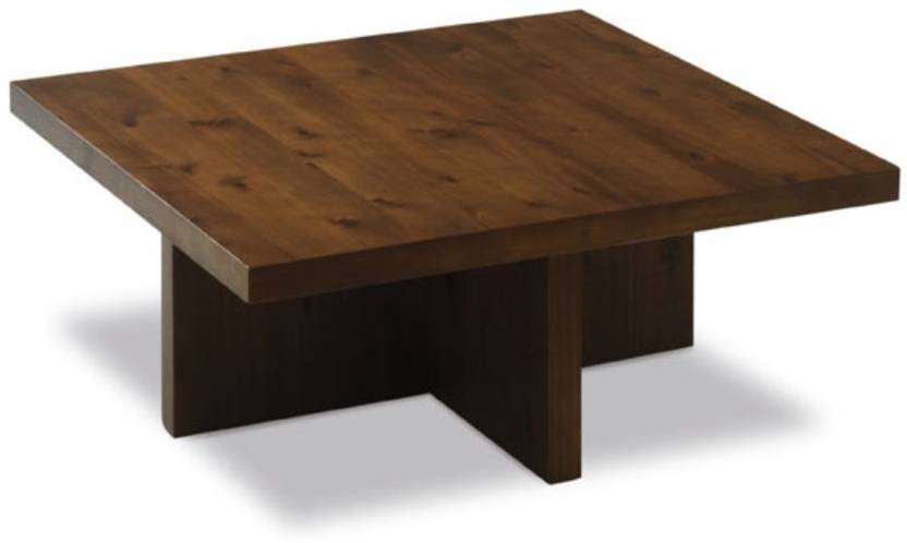 Damro Active Solid Wood Coffee Table Price In India Buy Damro