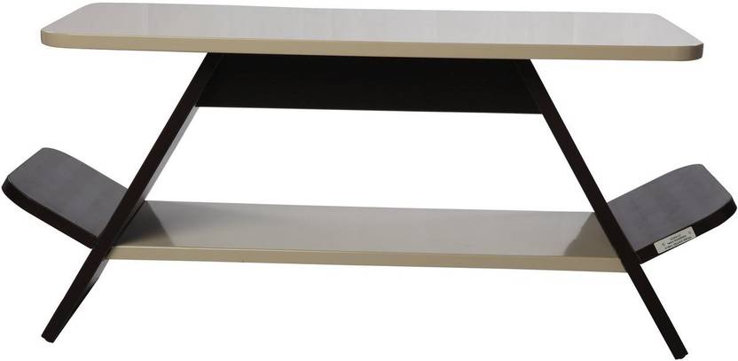 Rej Interio Prism Engineered Wood Coffee Table